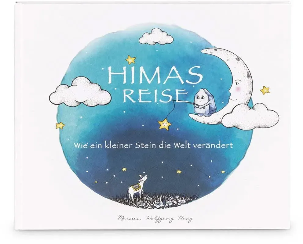 Himas Reise