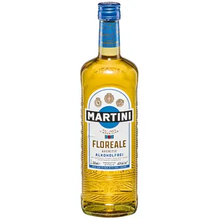 Martini Floreale alkoholfrei 0,75l