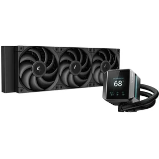Deepcool MYSTIQUE 360 - CPU-Wasserkühlung