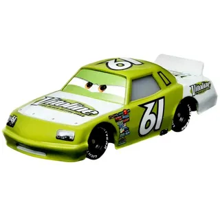 Mattel Disney Cars GBY04 Spielzeugfahrzeug
