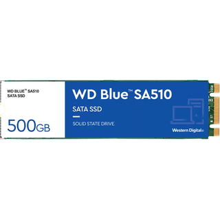 500 GB M.2