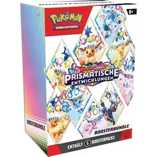 Boosterbundle