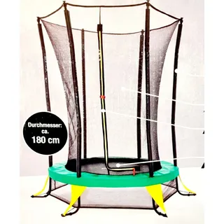 Crivit Trampolin 140cm