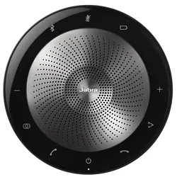 JABRA SP 710UC - Desktop-Freisprecheinrichtung, bis 6 Teilnehmer