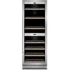 Caso Design CASO Weinkühlschrank WineChef Pro 126