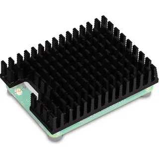 Raspberry Pi Compute Module 5 Passive Cooler