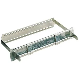 Leitz Heftverschluss Fastener, aus Metall