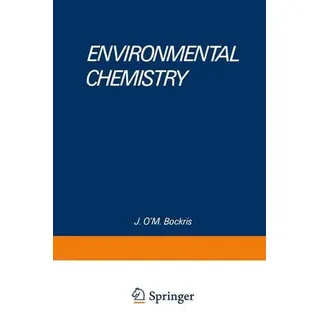 Environmental Chemistry