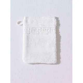 Duschtuch 80 x 160 cm weiß