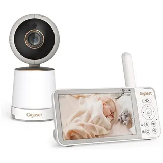 Gigaset BABY 500 Video Babyphone
