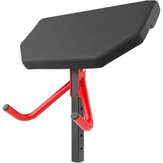 Marbo Sport Curlpult für Trainingsbank mit Ablage MH-A101 - Marbo Sport