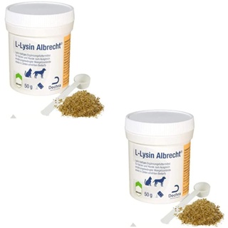 Dechra Albrecht L-Lysin