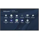 ViewSonic CDE7530 75" effizientes Präsentations-Display mit drahtloser Übertragung & 24/7 Dauerbetrieb