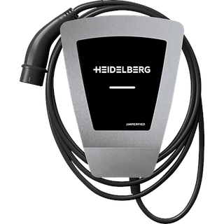 Heidelberg Amperfied Energy Control 11 kW 7,5 m (00.779.3008) schwarz/silber