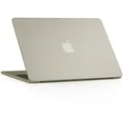 Apple MacBook Air 13" (2025) (MW0Y3ZE/A), M4 10/8C, 256GB/16GB - Sternenlicht - Neu mit 19% MwSt / OVP