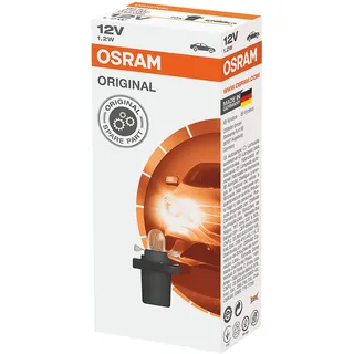 Osram Glühlampe, Innenraumleuchte 2721MF,