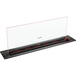 Bosch DDW88MM65 Serie 8, Tischlüfter, 80 cm, flächenbündiger Einbau