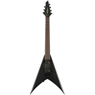 Jackson JS22-7 KV- SATIN BLACK - E-Gitarre
