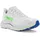 Herren Ash Grey/Neon Green 39 1/2