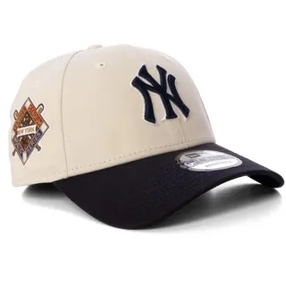 New Era 9Forty Strap Cap - World Series New York Yankees