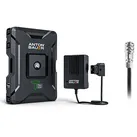 Anton Bauer Titon Base Kit for Blackmagic Rundsteckverbinder