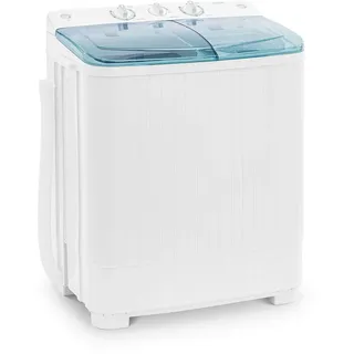 Ulsonix Mini-Waschmaschine (5 kg)