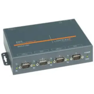 Lantronix Device Server EDS4100 - Geräteserver