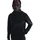 Windrunner Kapuzenjacke Herren Schwarz XXL