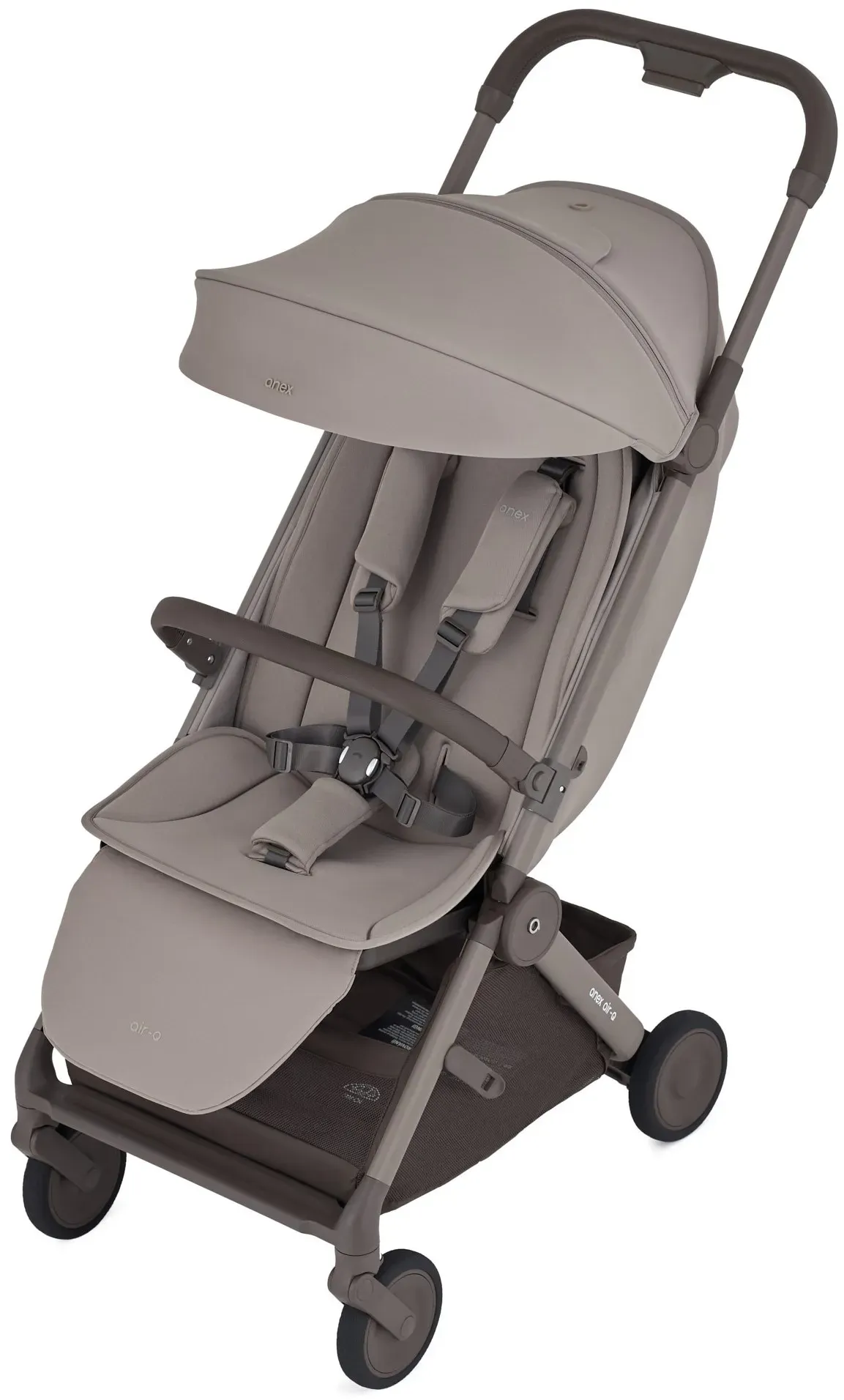 Anex Reise Buggy Air Q  Crumbly Crumbly