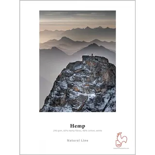 Hahnemühle Natural Line - Hemp 290g/m2 17 inch (423 mm) 12 m,