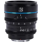 Sirui MS35R-B Night Walker 35mm T1,2 RF-Mount