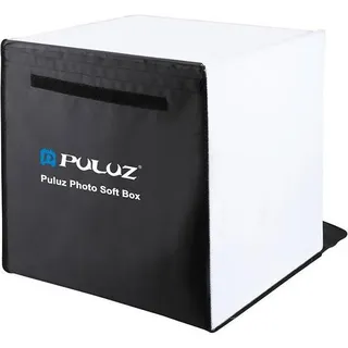 Puluz Photo studio 40cm PU5140, Studioausrüstung Zubehör, Mehrfarbig