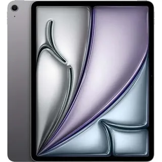 Apple iPad Air 13" (6. Generation 2024) 512 GB Wi-Fi space grau 		