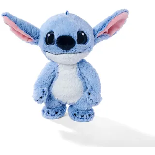 Simba Disney Stitch, Live Action Plüsch, 25cm