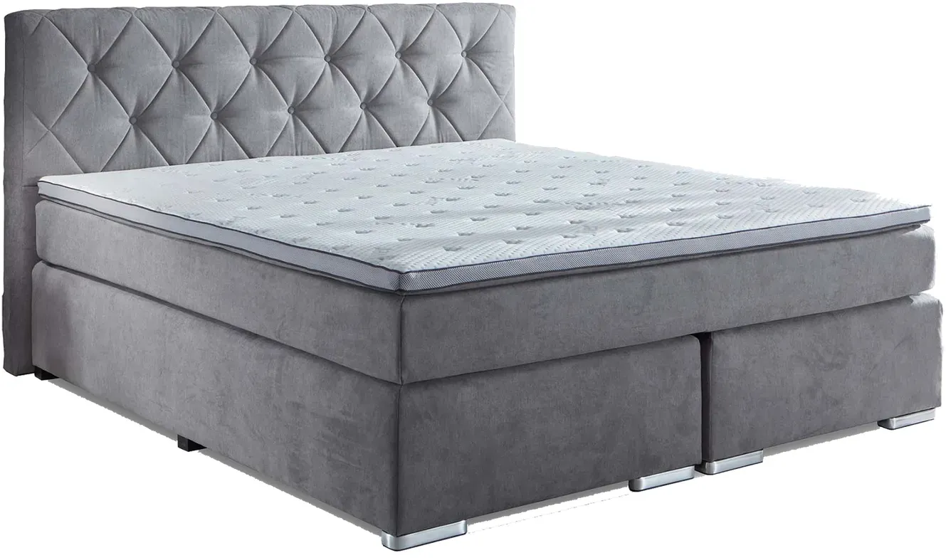BAKER Boxspringbett