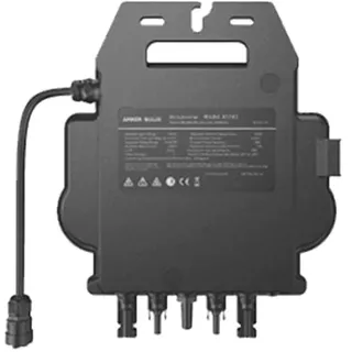 Marstek MST-MI0800W Mikrowechselrichter