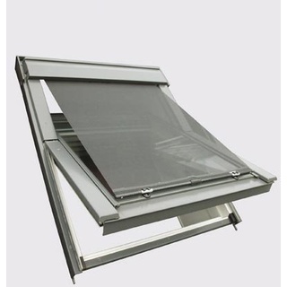 Easy-Shadow Hitzeschutz Aussenmarkise für Velux Dachfenster GGL/GPL/GHL/GGU/GPU/GHU - für F04 / FK04 / F06 / FK06