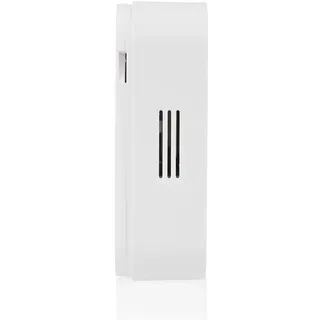 smartwares WiFi Kohlenmonoxid-Melder FGA-13800, 5 Jahre Batterie