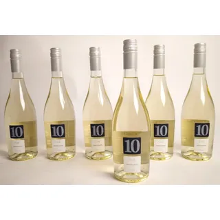 Cielo e Terra Prosecco Frizzante Halbtrocken 0,75 l