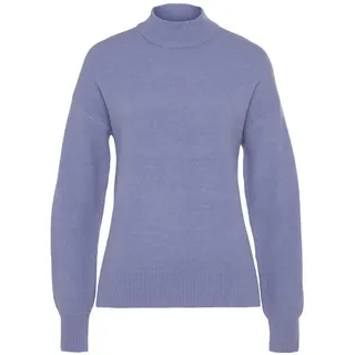 LASCANA Strickpullover Damen lila Gr.36/38