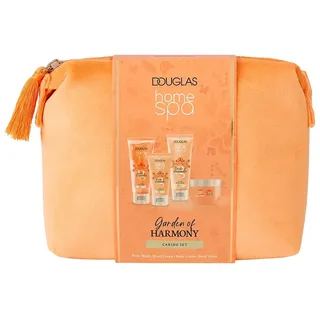 Douglas Collection Home Spa Garden Of Harmony Set Körperpflegeset