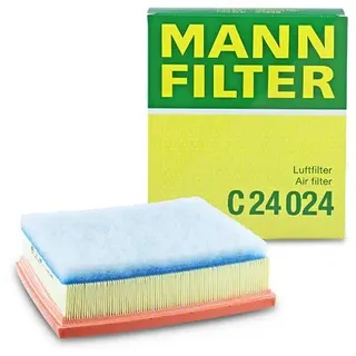Mann-Filter C 24 024