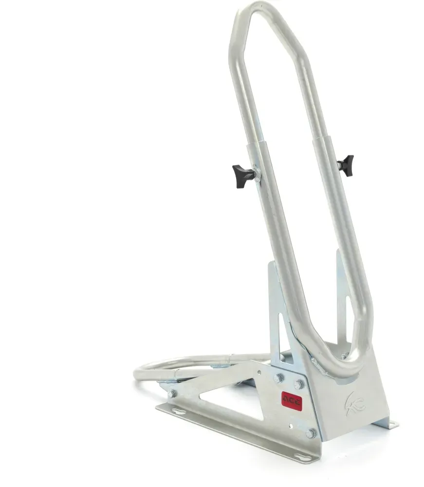 Acebikes SteadyStand CROSS BASIC Motorradständer für 18 bis 21 Zoll Reifen