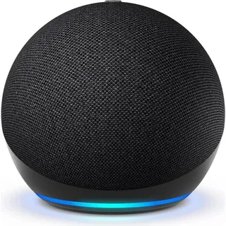 Amazon Echo Dot 5. Generation anthrazit