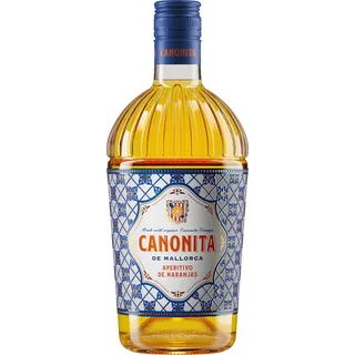 canonita de Mallorca