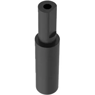 Cikiki Für Logitech Manual G29 G27 G25 Schalthebelverlängerung Racing Shifter Knob Gaming Rod Adapter M5Q3 Zubehör Extender