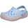 Clog Blau Frost/Guava 39