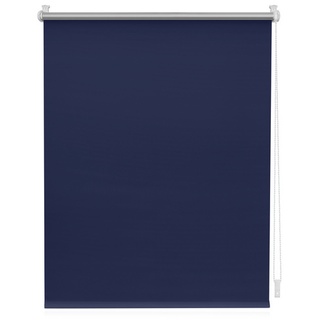 90 x 220 cm blau