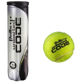 Balls Unlimited Code Black 4er Dose (TOBUCB)