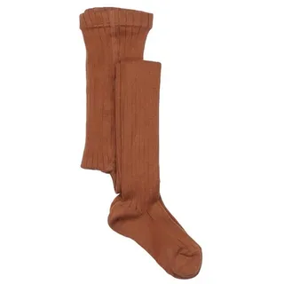 Walkiddy Strumpfhose braun 86